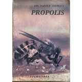 PROPOLIS.DIN TAINELE STUPULUI 1990