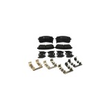 Placute frana HYUNDAI ix55 ATE 13046056362