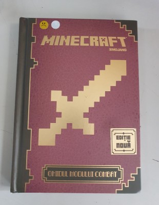 Minecraft. Ghidul modului combat foto