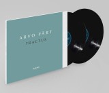 Tractus - Vinyl | Arvo Part