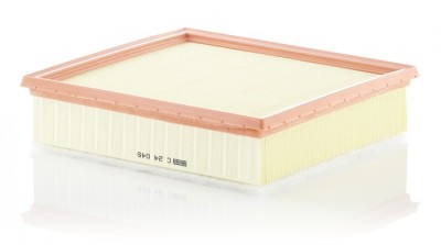 Filtru Aer Mann-Filter C24049 foto