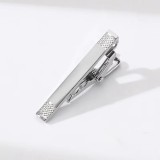 Cumpara ieftin Ac de cravata, ACR003, Argintiu
