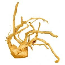 Cuckoo Root radacina pentru acvariu - 44 x 38 x 45 cm foto