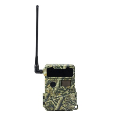 Resigilat : Camera vanatoare PNI Hunting 150C, 5MP, cu Internet 4G, GPS, SIM inclu foto