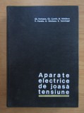 Gh. Hortopan - Aparate electrice de joasă tensiune