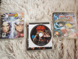 Joc/jocuri original pt ps3 Playstation 3 PS 3 Colectie 3 jocuri copii - karate, Arcade, Multiplayer