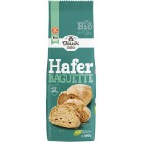 Bauckhof Mix Faina Ovaz Fara Gluten Eco BIO pentru Bagheta 400g