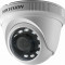 Camera de supraveghere Hikvision Turbo HD dome DS-2CE56D0T-IRPF(3.6mm) (C); 2MP; 2MP high performance CMOS; rezolutie 1080P@25fps; iluminare: 0.01 Lux