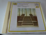Mozart - concerte pt. corn 1406, qaz, CD, Clasica