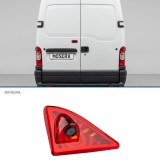 Cumpara ieftin Camera marsarier Nissan Interstar 2021-2024 AHD 1080P NTSC MOSERA