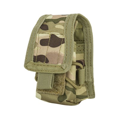 Port Utilitar Mini PMR Universal Multicam GFC Tactical foto