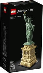 LEGO STATUIA LIBERTATII