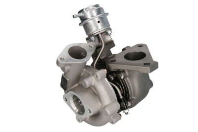 Turbocompresor , Aftermarket TBS0179 foto