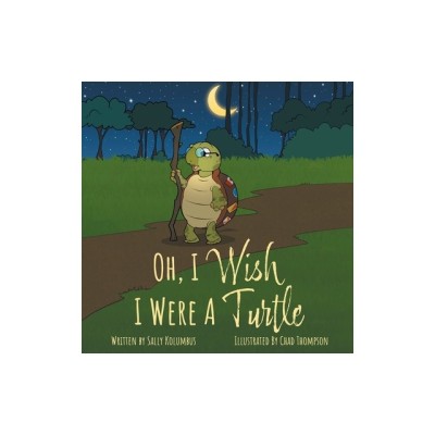 Oh, I Wish I Were A Turtle foto