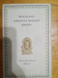 Briefe-Wolfgang Amadeus Mozart