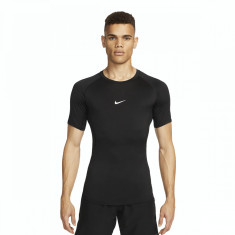 Tricou Nike M NP DF TIGHT TOP SS