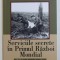 SERVICIILE SECRETE IN PRIMUL RAZBOI MONDIAL de S.R. FORMAC , 2018 ,