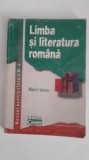 Limba si literatura romana Manual pentru clasa a XII a, 2002, Clasa 12, Corint