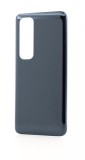 Capac Baterie Xiaomi Mi 10S, Titanium Black, Original