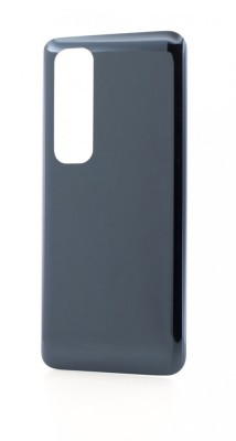 Capac Baterie Xiaomi Mi 10S, Titanium Black foto
