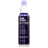 milk_shake&reg; Silver Shine Toning Spray spray tonifiant pentru părul blond şi gri 100 ml