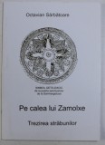 PE CALEA LUI ZAMOLXE - TREZIREA STRABUNILOR de OCTAVIAN SARBATOARE , 2009