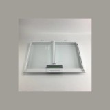 Raft din sticlă pentru frigider BOSCH 11020373 PITSOS PROFILO Original