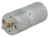 Motor DC cu Transmisie 12V 5.6A 47:1
