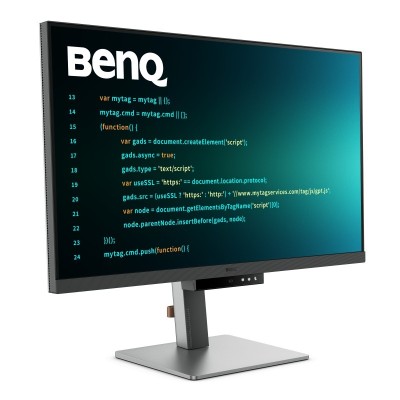 Monitor BenQ 32&amp;quot; RD320U foto