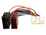Conector Radio ISO Hyundai 14PIN, 4Carmedia