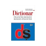 Dictionar francez-roman, roman-francez cu minighid de conversatie - Budusan Valeria, Clara Esztergar