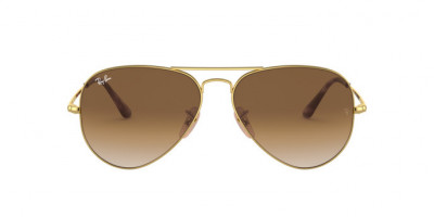 Ray-Ban Aviator Metal Ii Ochelari de Soare RB 3689 9147/51 foto