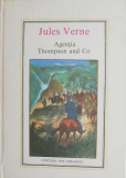 Agentia Thompson and Co - Jules Verne (IC)