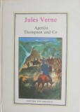 Agentia Thompson and Co - Jules Verne (IC)