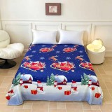 Cumpara ieftin Patura Soft Cocolino Model de Craciun 200x230 - SOFT109