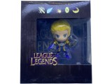 Figurina League of Legends Ezreal Exploratorul Priceput 10cm PVC Colectie LOL