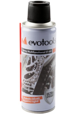 Spray Multifunctional Et-60 1150 ML 200 EPTO foto