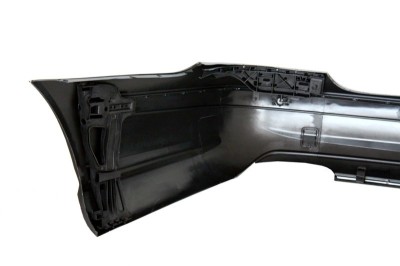 Bara Spate Mercedes E-Class W211 (2002-2009) Performance AutoTuning foto