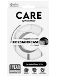 Care By Panzerglass Case Transparent &amp; Magsafe Iphone 16 Pro
