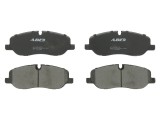 Set placute frana,frana disc LAND ROVER RANGE ROVER III (LM) (2002 - 2012) ABE C1I012ABE