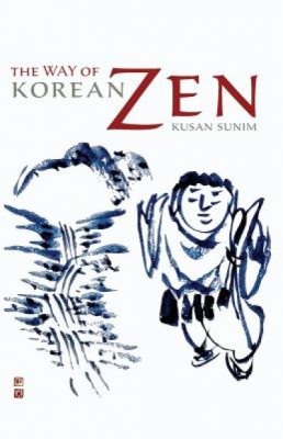 The Way of Korean Zen foto