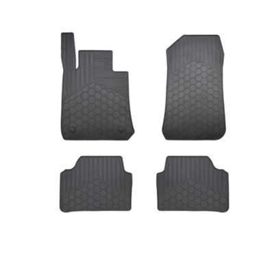 Covoare cauciuc compatibile BMW Seria 3 E90 / E91 2004-2012 foto