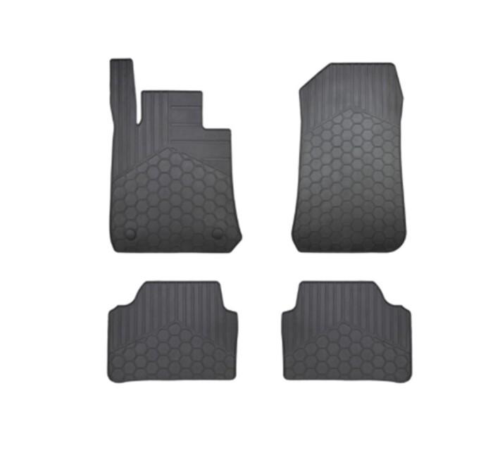 Covoare cauciuc compatibile BMW Seria 3 E90 / E91 2004-2012