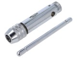 M&acirc;ner pentru burghie de filetat M5-M12 cu piedică STAHLWILLE