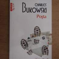 Posta - Charles Bukowski