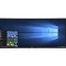 Monitor Curbat Dell LED IPS 34&quot;, WQHD, HDMI, Display Port, Negru/Argintiu, U3417W cu/fara stand de birou - Fara Suport de Birou pentru Monitor