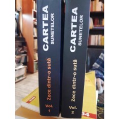 Cartea sunetelor - Ioan Big 2 volume