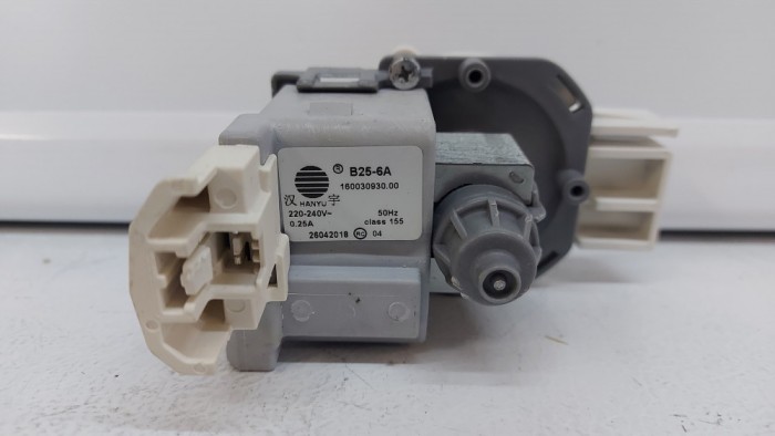 Electroventil Masina de spalat vase BEKO DFS05011W / C166