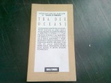 TRA DUE OCEANI - COLECTIV DE AUTORI (CARTE IN LIMBA ITALIANA)