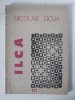 Ilca &ndash; Educația milei, proza, R.F.T. 1993, 130 pagini